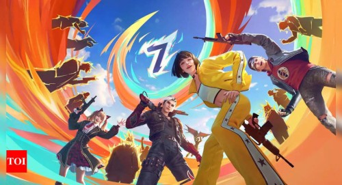 Discover the Latest Free Fire MAX Redemption Codes and Rewards