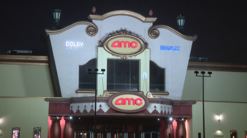 AMC Theatres Launch Innovative Cleaning Protocol After Rodent Infestation