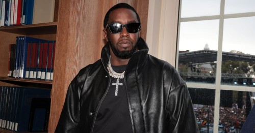 Diddy's UCLA Affray: Latest Legal Proceedings and Charges