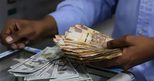 Kenyan Shilling Strengthens: Market Insights on Currency Trends