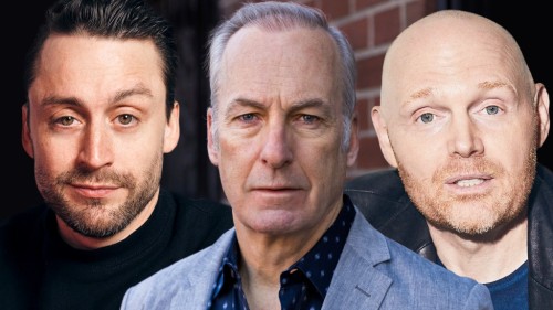 Revival of Glengarry Glen Ross at Palace Theatre