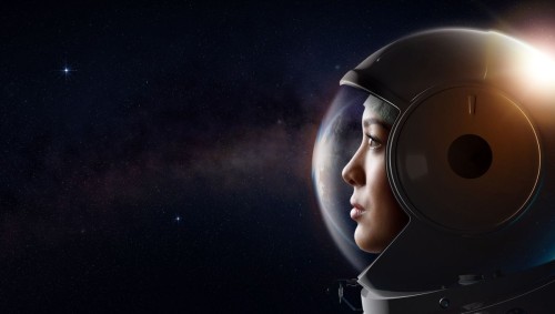 Women's Immune Response to Spaceflight: Breaking the Gender Barrier