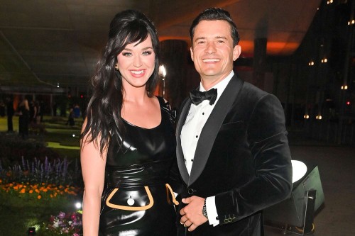 Katy Perry's Breakthrough Journey with Orlando Bloom: The Ultimate Love Story