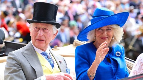 Royal Ascot: Fashion, Family, and Royalty