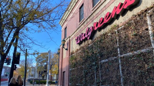 Walgreens Boots Alliance Growth Strategy with Sycamore Partners