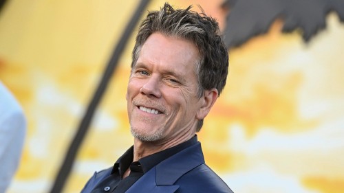 Kevin Bacon's Latest Breakthrough in Film Industry