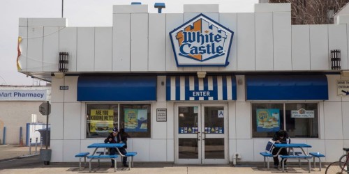 White Castle Introduces AI Voice Drive-Thrus with SoundHound Technology