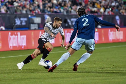 Sporting Kansas City Faces FC Dallas: Ultimate Showdown at Children's Mercy Park