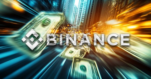 Bitcoin and Stablecoin Inflow Rush: Binance's Market Insights