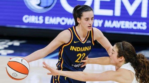 Exciting WNBA Matchup: Indiana Fever vs. Dallas Wings Highlights