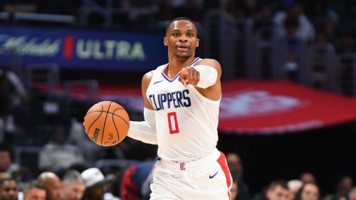 Westbrook's Impending Move to Nuggets: Breaking News