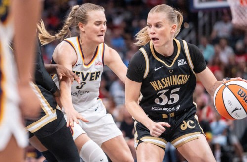 Exciting Aces vs Mystics Clash: Analysis and Predictions