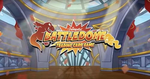 Latest Neopets Innovation: Battledome Game Launch