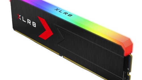 DDR5 SDRAM Innovation: PNY Unveils XLR8 Gaming Desktop Memory