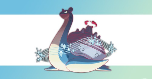 Pokémon GO: Guide to Battle Gigantamax Lapras for Success