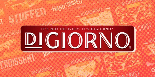 DiGiorno's Thanksgiving Pizza Market: A Delicious Twist on a Traditional Meal