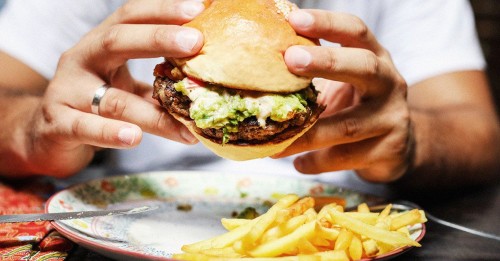 High-Fat Diet Impact on Anxiety and Mental Health