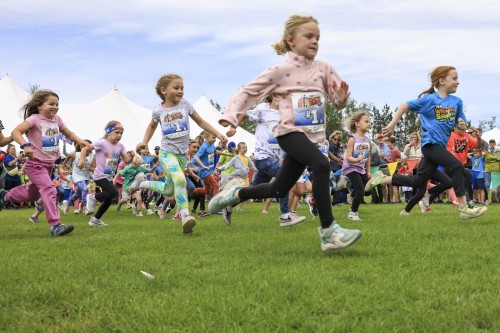 Exciting Grandma's Marathon Festivities in Duluth