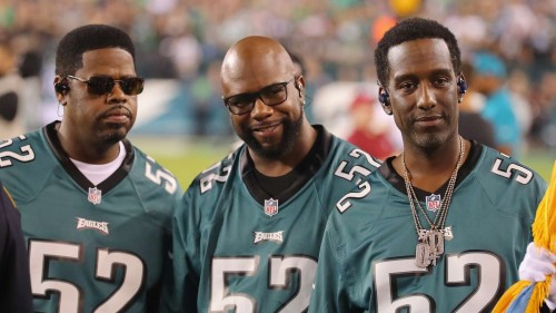 Boyz II Men National Anthem Performance at 49ers/Jets Game: Latest Trends