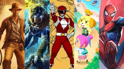 December 2024 Exciting Game Releases Guide