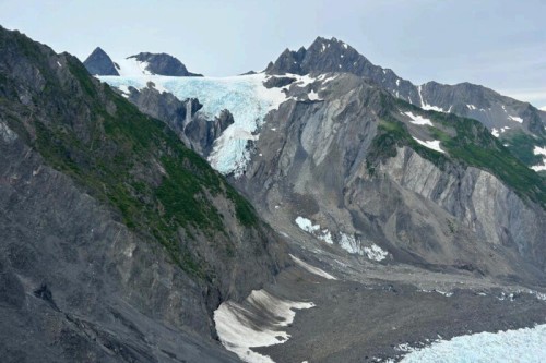 Climate Change Innovations: Impact of Landslide-Trip Tsunamis