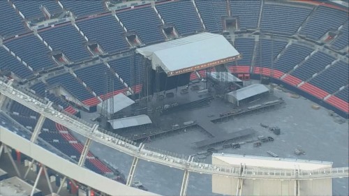 Kenny Chesney Concert: Latest Updates and Transportation Guide