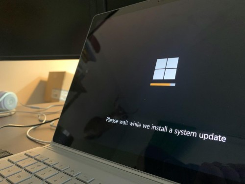 Microsoft Windows Update: Latest Information on KB5034440 and KB5034441