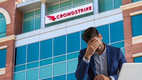 Crowdstrike Faces Backlash: Market Insights and Future Growth