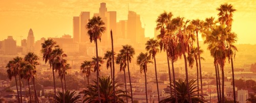 Latest Study on Urban Trees and Air Pollution in Los Angeles