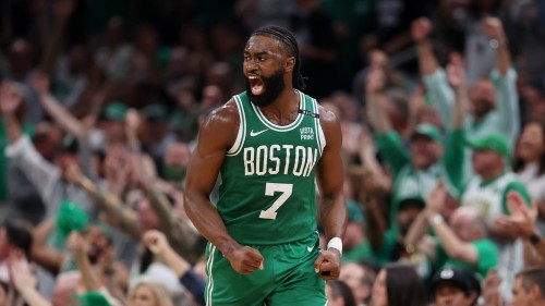 Boston Celtics Secure 18th NBA Championship with Jaylen Brown MVP Win