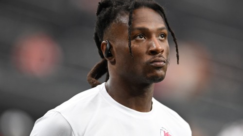 Breaking News: DeAndre Hopkins Injury Update and Offensive Coordinator's Confidence