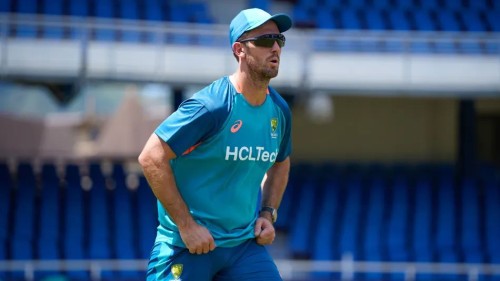 Mitchell Marsh Injury Update: Travis Head Leads Australia to Victory