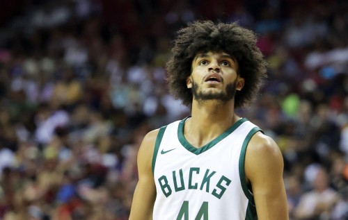 Milwaukee Bucks Suffer Defeat to Cleveland Cavaliers in NBA Summer League