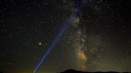 Perseid Meteor Shower Guide: Latest Celestial Spectacle