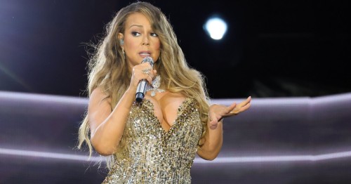 Mariah Carey Legal Battle and Latest Allegations Revealed