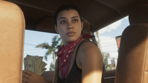 Take-Two Interactive Projects 'Grand Theft Auto VI' Fall 2025 Release Amid $2.9 Billion Quarterly Loss