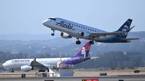 Alaska Airlines Hawaiian Airlines Merger Insights