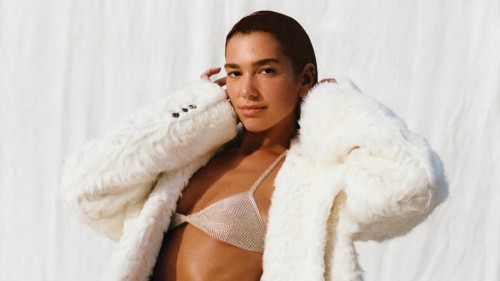 Dua Lipa's Radical Optimism Tour: Latest Update on Anfield Stadium Show