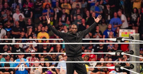 Terence Crawford's Impact on WWE SmackDown: Latest Updates