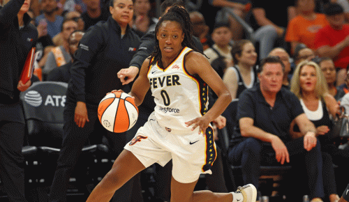 Indiana Fever Proven Victorious in Showdown Against Atlanta Dream