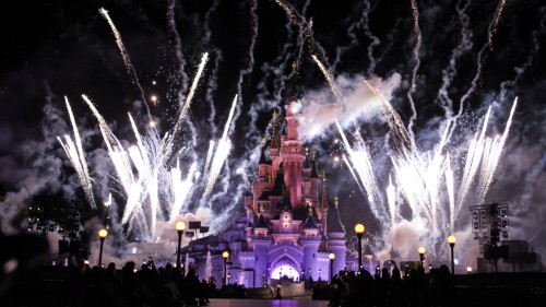 Disney's Strategic Growth in Fiscal 2024: Insights & Success