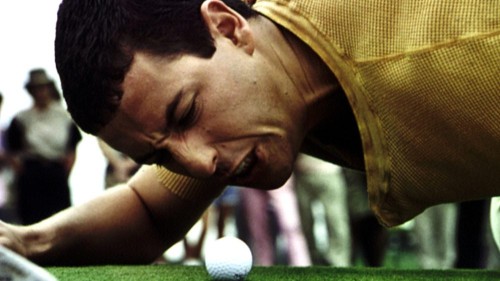 Adam Sandler Confirms 'Happy Gilmore 2' Sequel on Netflix