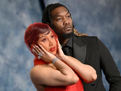 Cardi B Responds: Latest Update on Offset's Cheating Accusation