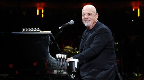 Vienna's Resurgence: The Ultimate Guide to Billy Joel's Timeless Classic