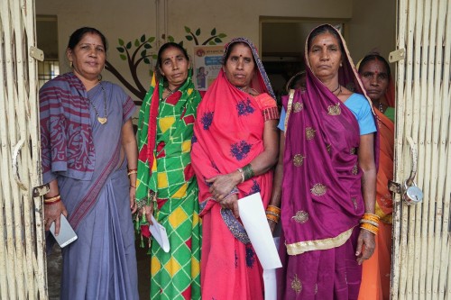 Unlock the Secret to Preventing Cervical Cancer in India