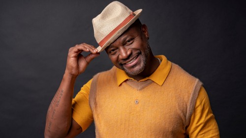 Lifetime Innovation: Discover the Latest Movie 'Forever' Starring Taye Diggs