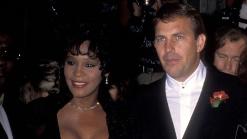 Kevin Costner's Promise to Whitney Houston: A True Story of Friendship