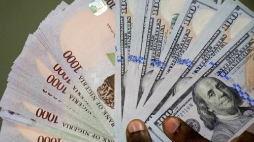 Enhanced Stability of Nigerian Naira in Forex Market Insights