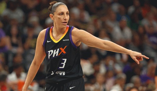 Breaking Down Washington Mystics vs Phoenix Mercury WNBA Match