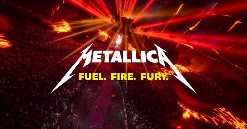 Ultimate Guide to Fortnite x Metallica Collaboration